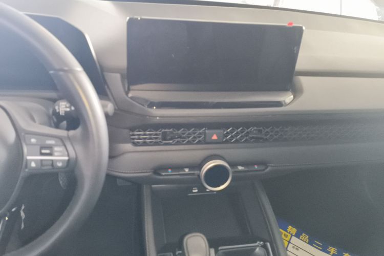 本田 雅阁 2024款 260TURBO 豪华版局部细节16