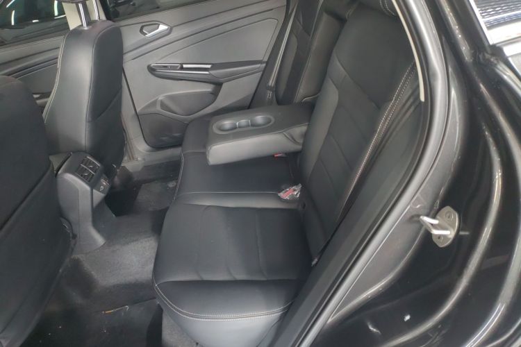 捷达VS7 2021款 1.4T 手动进取版中控内饰7004