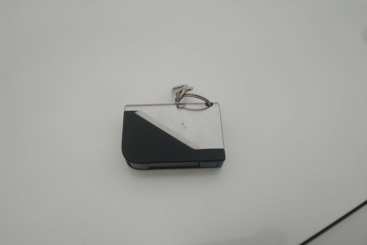 领克06 2020款 1.5T 耀Halo中控内饰7001