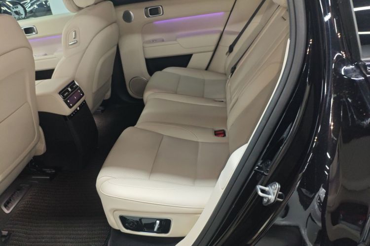 理想汽车 理想L7 2024款 Ultra中控内饰21