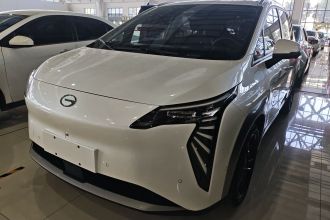 埃安 AION Y 2024款 Plus 510 智驾版