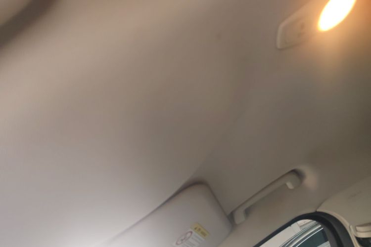 福特 福克斯 2017款 三厢 1.6L 自动舒适型智行版中控内饰22