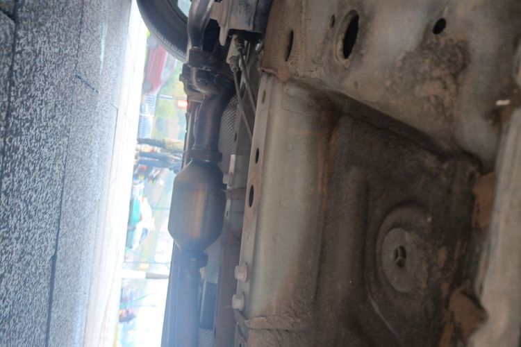 凯翼 炫界Pro 2021款 1.5T CVT劲尊版局部细节9004