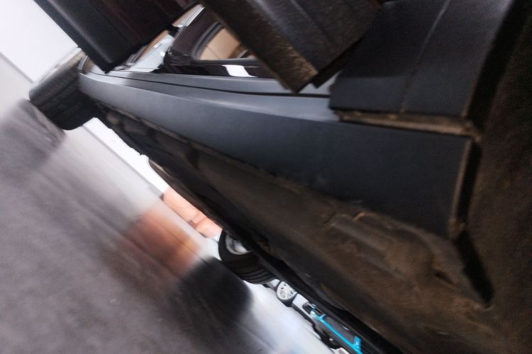 保时捷 2018款 Cayenne 3.0T局部细节9001