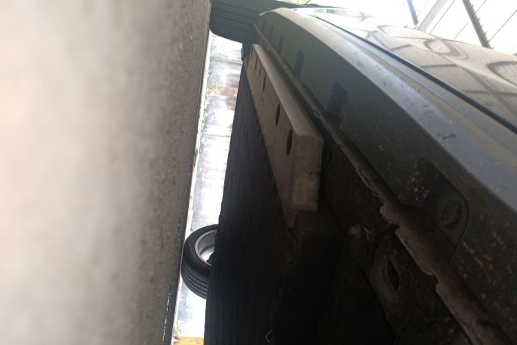 欧拉好猫 2022款 400km标准续航 豪华型 磷酸铁锂机舱底盘29