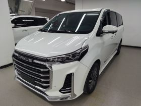 上汽大通MAXUS 大通G20 2021款 改款 PLUS 2.0T 汽油自动豪华版