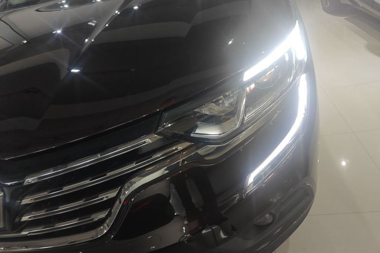 雷诺 科雷傲 2018款 2.0L 两驱领先版局部细节36