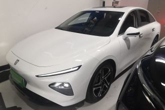 荣威D7 2023款 EV 510km 后驱旗舰版