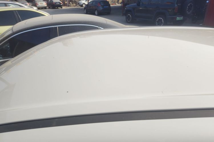 五菱汽车 宏光MINIEV 2025款 四门版 进阶款局部细节57