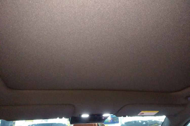 理想汽车 理想L6 2024款 Pro局部细节22