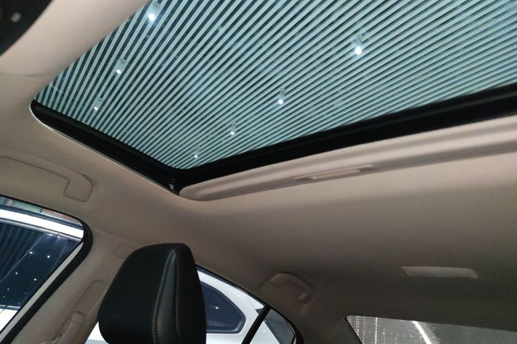 日产 轩逸 2021款 1.6L XL CVT悦享版局部细节22