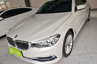 宝马5系 2019款 530Li 领先型 豪华套装