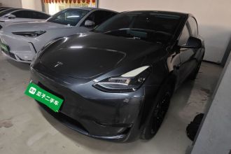 特斯拉 Model Y 2024款 后轮驱动版