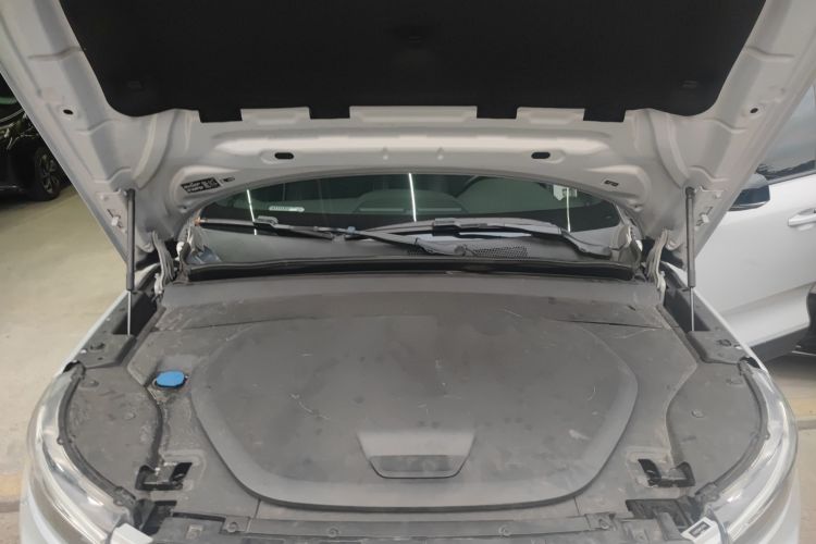 沃尔沃XC40新能源 2021款 P8 纯电 四驱智雅运动版局部细节24