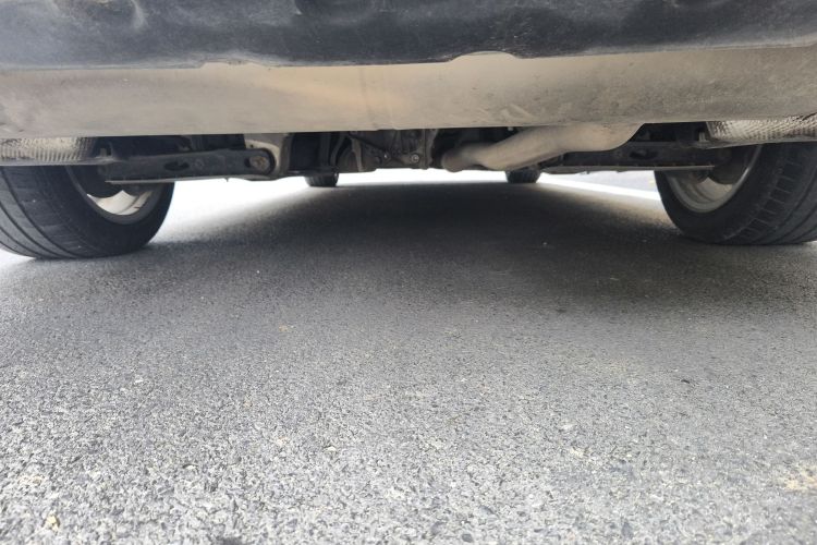 宝马5系 2020款 525Li M运动套装局部细节9009