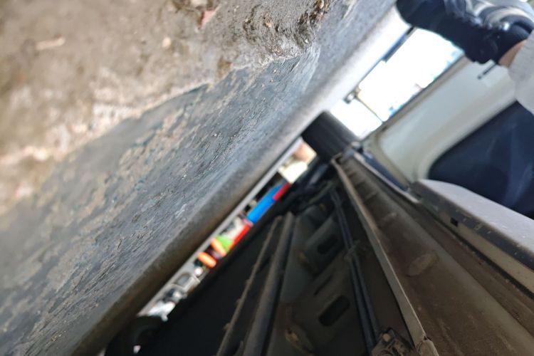 比亚迪 海鸥 2023款 自由版局部细节9002