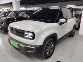 宝骏悦也Plus 2025款 智尊版 5座