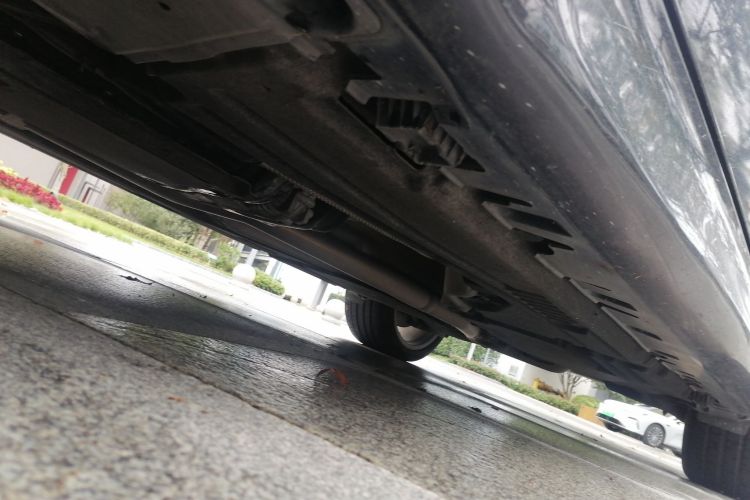 宝马X5(进口) 2018款 xDrive35i M运动型局部细节9004