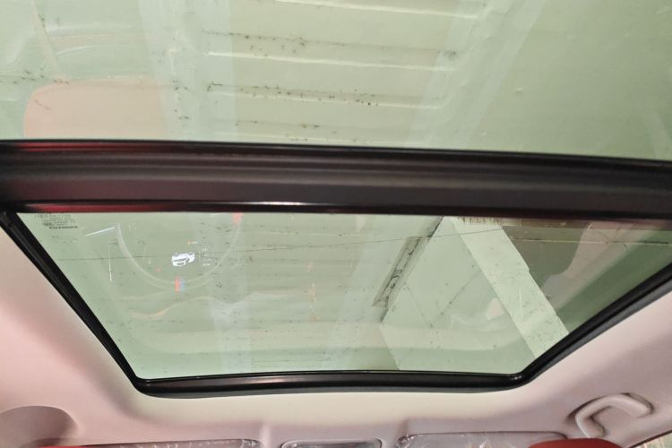 长安CS75 PLUS 2021款 1.5T 自动豪华型局部细节22