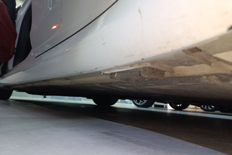 保时捷 2016款 Panamera Edition 3.0T局部细节9002