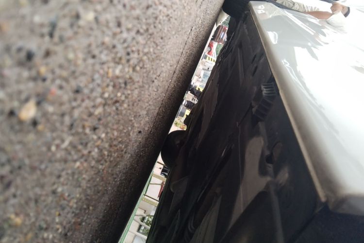 宝马1系(进口) 2016款 118i 领先型局部细节9002