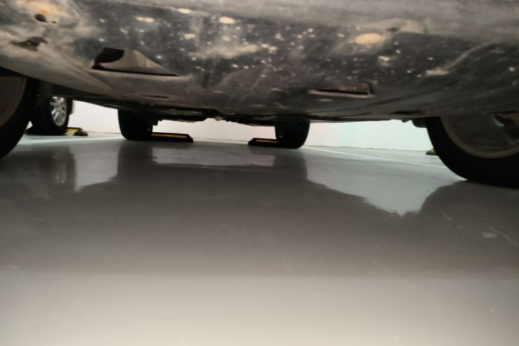 领克01 2017款 2.0T 两驱型版局部细节9008