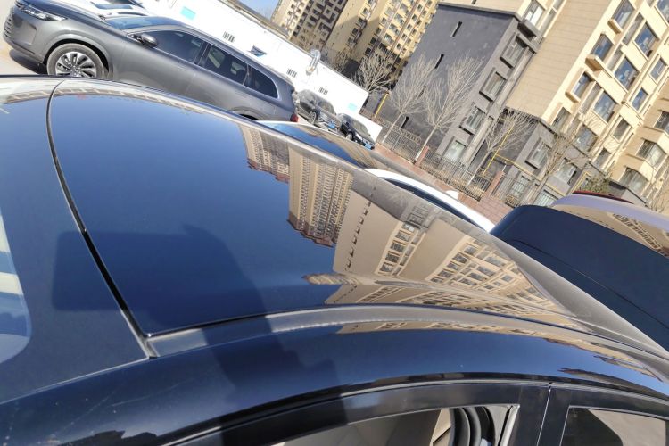 五菱汽车 五菱缤果PLUS 2024款 401km 旗舰版 四座版局部细节57