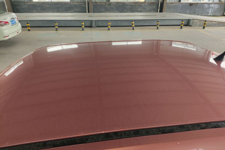 五菱汽车 宏光MINIEV 2020款 自在款 三元锂局部细节57