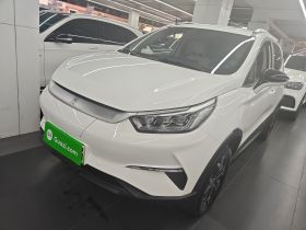 比亚迪 元Pro 2023款 401KM豪华型