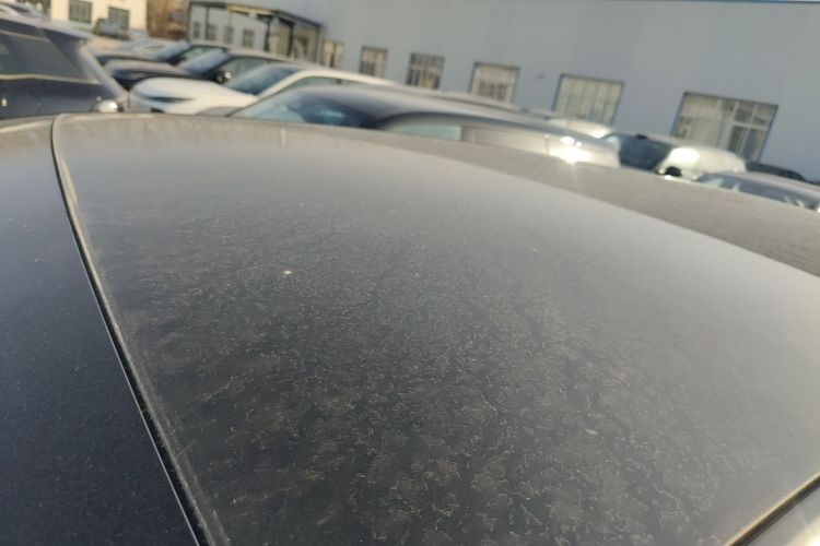 长安启源Q07 2025款 215旗舰PLUS局部细节57