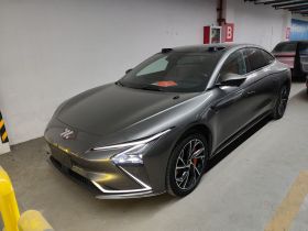 智己汽车 智己L7 2022款 Dynamic