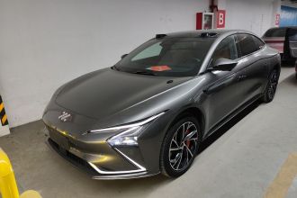 智己汽车 智己L7 2022款 Dynamic