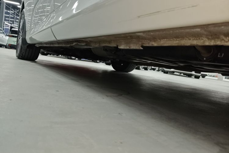 本田 奥德赛 2018款 2.4L 智享版局部细节9002