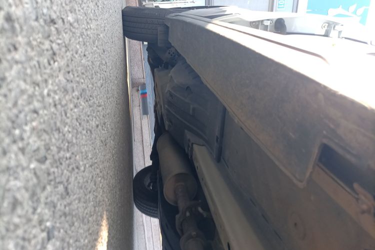 哈弗H6 2015款 运动版 1.5T 自动两驱豪华型局部细节9001