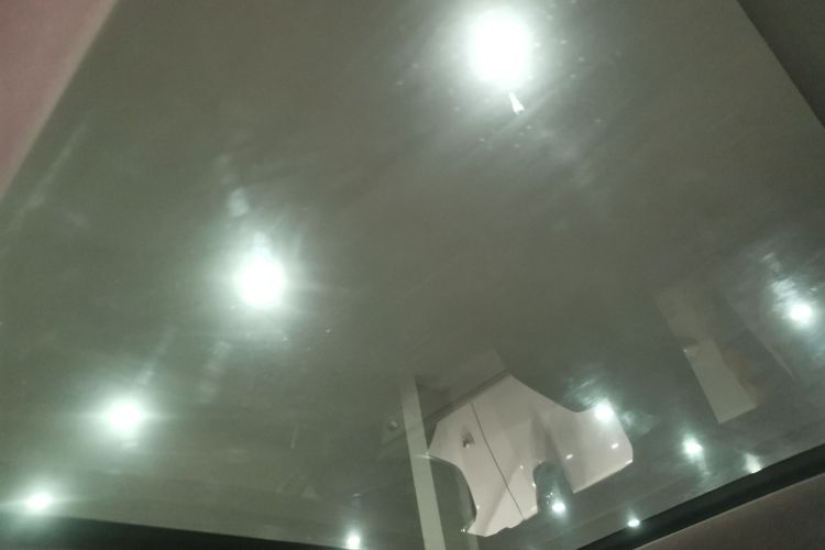 路虎 发现神行 2017款 2.0T PURE局部细节22