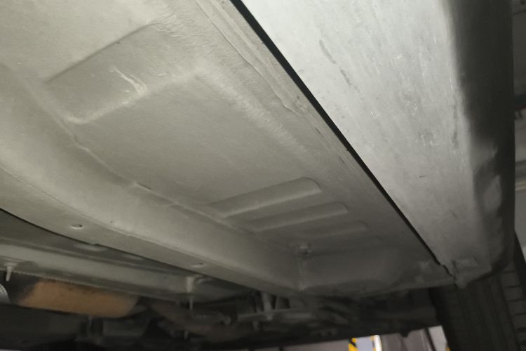 雪铁龙C3-XR 2018款 1.6L 自动先锋型局部细节9001