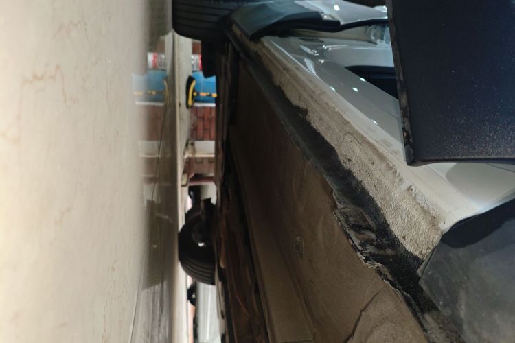 标致4008 2017款 350THP 精英版局部细节9001