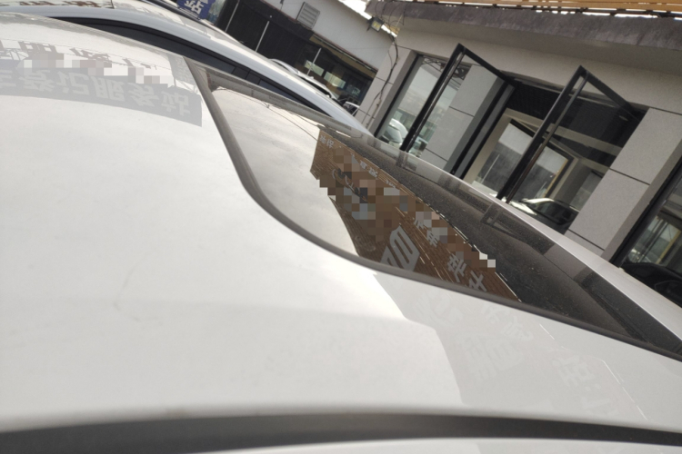 丰田 卡罗拉 2021款 1.2T S-CVT 精英版局部细节57