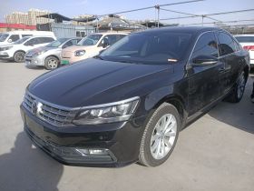 大众 帕萨特 2017款 330TSI DSG尊荣版