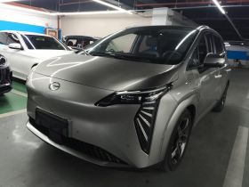 埃安 AION Y 2022款 Plus 80 智驾版