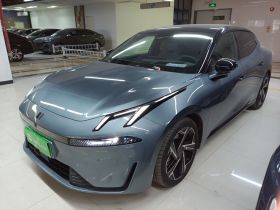 领克07 2024款 EM-P 126长续航 Ultra