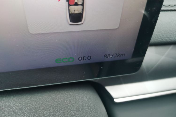 东风风行 星海S7 2024款 555悦享版中控内饰15