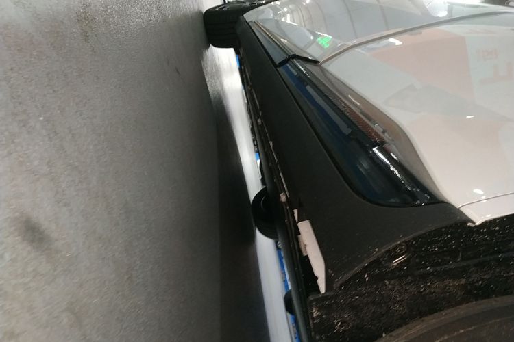 ARCFOX极狐 极狐T1 2025款 425 PRO局部细节9002