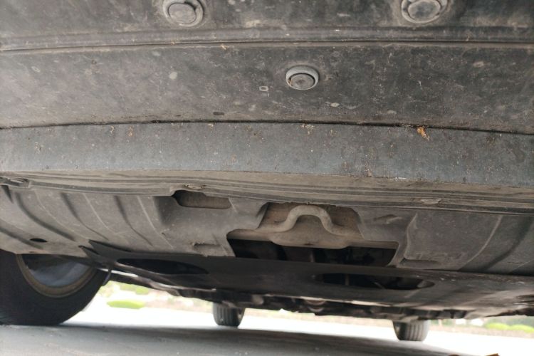 本田 雅阁 2014款 2.4L EX 豪华版局部细节9008