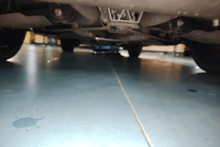 宝马X3(进口) 2022款 M40i局部细节9009