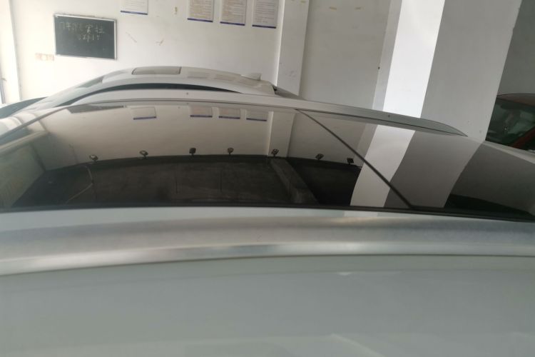 保时捷 2017款  Macan S 3.0T局部细节57