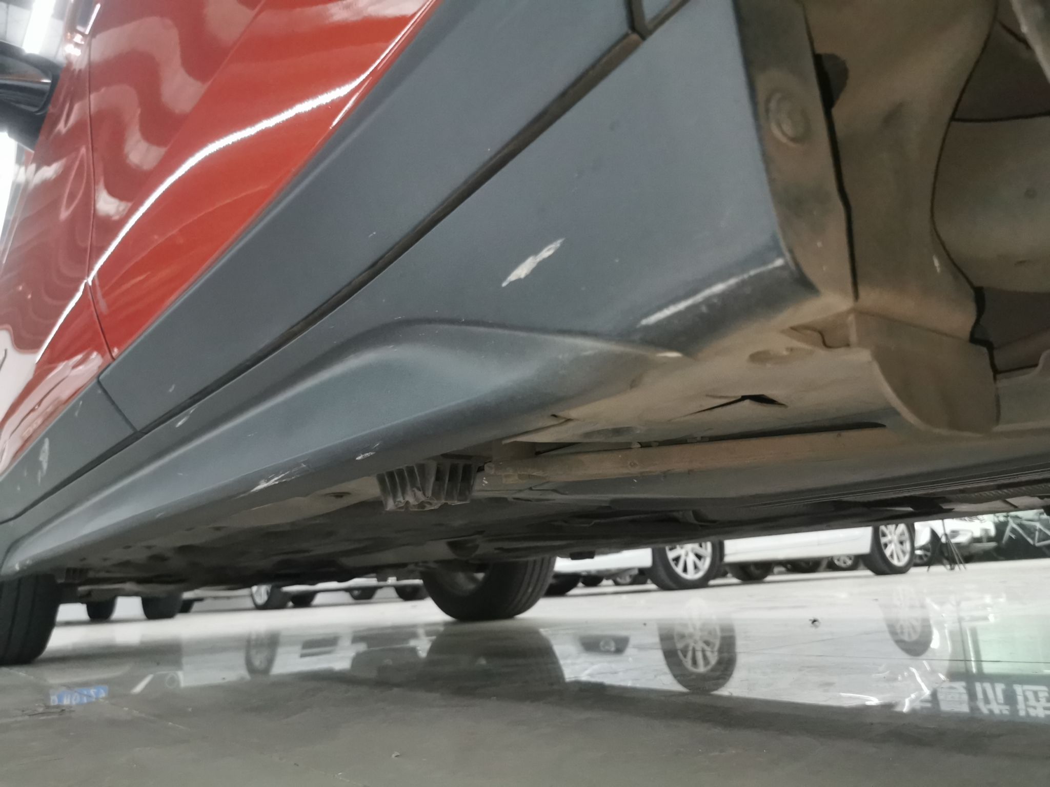 车300二手车图片