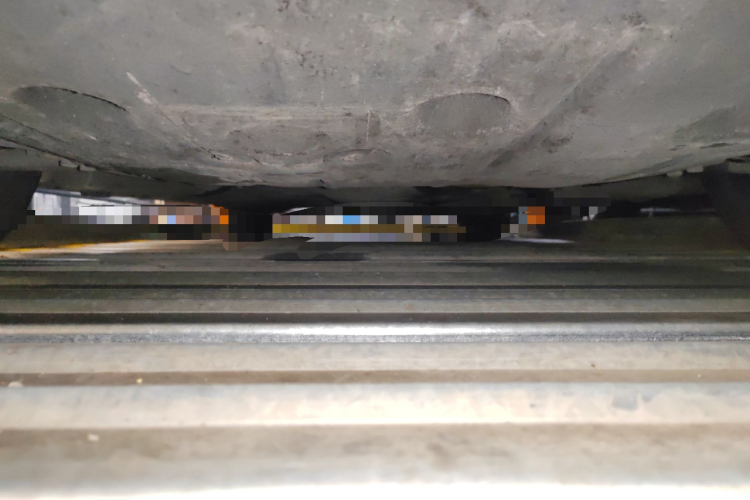 MINI 2019款 1.5T COOPER 经典派 五门版局部细节9008