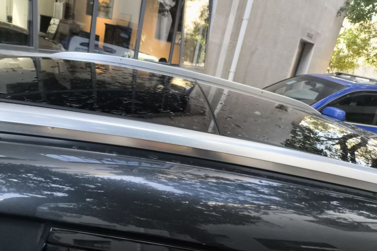 保时捷 2017款  Macan 2.0T局部细节57