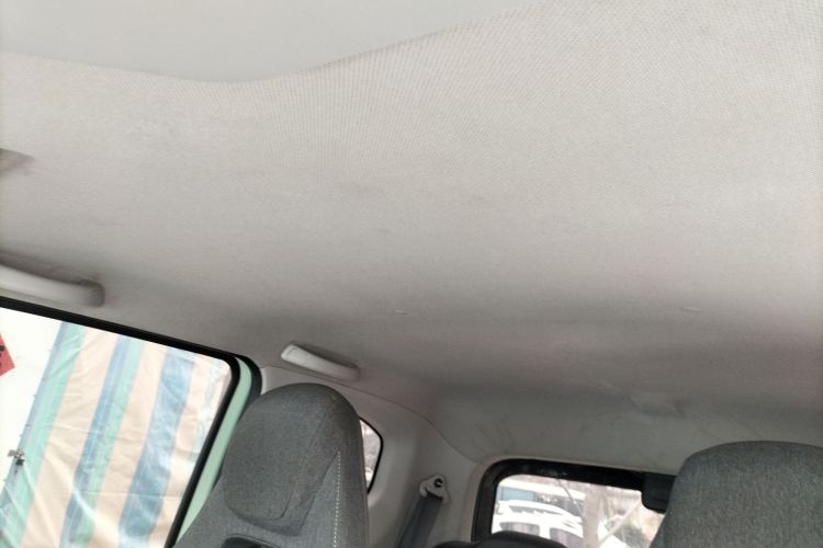 五菱汽车 宏光MINIEV 2022款 马卡龙臻享款 磷酸铁锂局部细节22